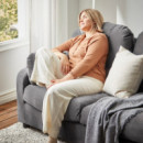 Vinliden Modulo 2 Plazas  IKEA