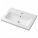 Tvallen Lavabo Simple 64X43X5  IKEA