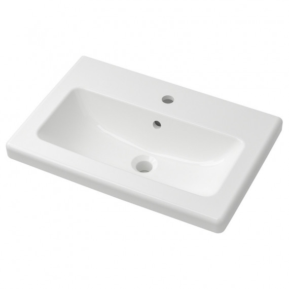 Tvallen Lavabo Simple 64X43X5  IKEA