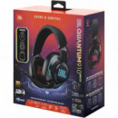 JBL Auriculares Gaming Quantum 910 True Wireless Bluetooth, con Cancelación de Ruido