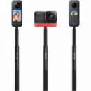 INSTA360 One R Selfie Stick Invisible 114CM Palo Selfie