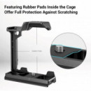 SMALLRIG Half Camera Cage para Sony Alpha 7S Iii 3193