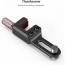 SMALLRIG Abrazadera de Cable HDMI Clamp para Cage A7 Iii / A7R Iii / A7R Iv - 3104