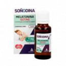 SOÑODINA Pack Gotas+bicapa