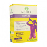 Minicelulina 10 Ml 12 Unidosis  AQUILEA