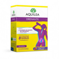 AQUILEA Drenante 15 Sticks
