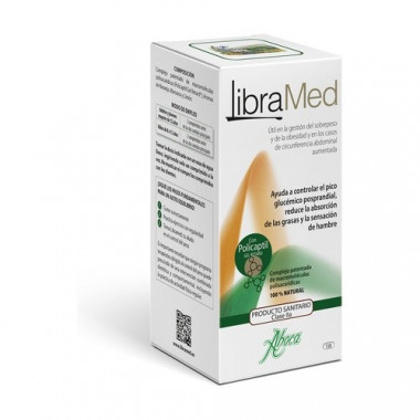 ABOCA Adelgaccion Libramed Frasco 100 G