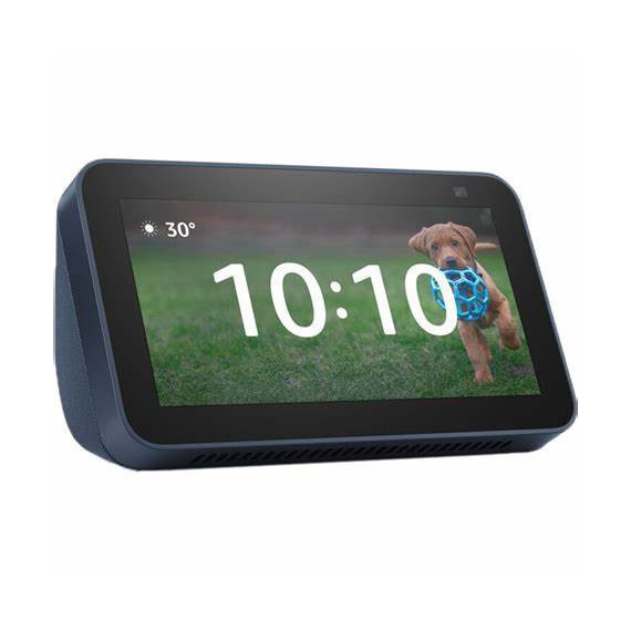 Alexa Echo Show 5 - 2A Generación  AMAZON