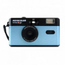 Cámara Analógica 35MM SWISS GO Novocolor