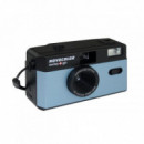Cámara Analógica 35MM SWISS GO Novocolor