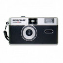 Cámara Analógica 35MM SWISS GO Novocolor