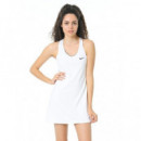 NIKE Vestido Padel Tenis Court Pure
