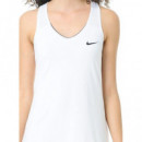NIKE Vestido Padel Tenis Court Pure
