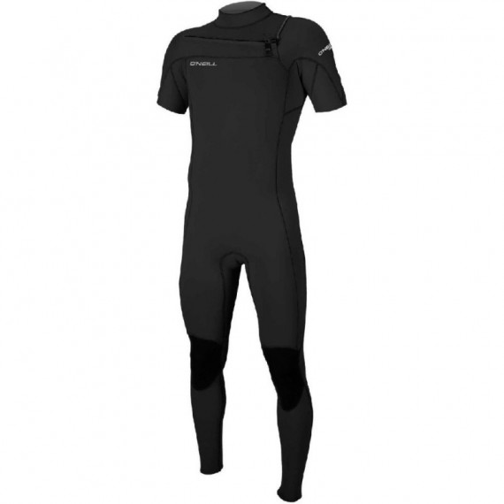 O´neill - Hammer Short Arm Chest Zip 2.2MM - Wetsuits  ONEILL