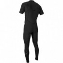 O´neill - Hammer Short Arm Chest Zip 2.2MM - Wetsuits  ONEILL