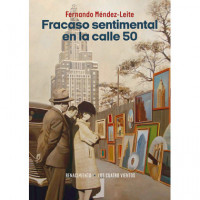 Fracaso Sentimental en la Calle 50 - Guanxe Atlantic Marketplace