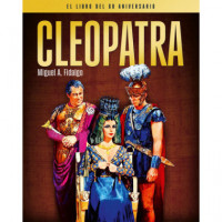 Cleopatra. el Libro del 60 Aniversario - Guanxe Atlantic Marketplace
