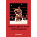 Periodismo Deportivo de Cine