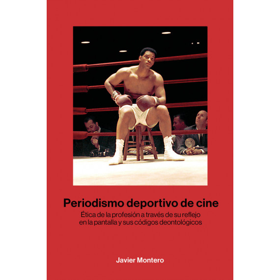 Periodismo Deportivo de Cine
