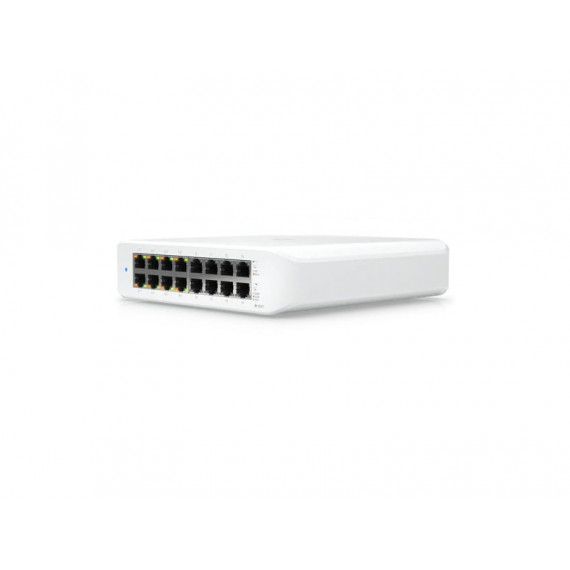 UBIQUITI Unifi Lite Switch 16 Puertos 8 Puertos Poe