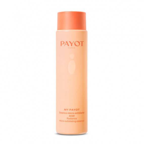 My PAYOT Radiance Micro Esencia Exfoliante