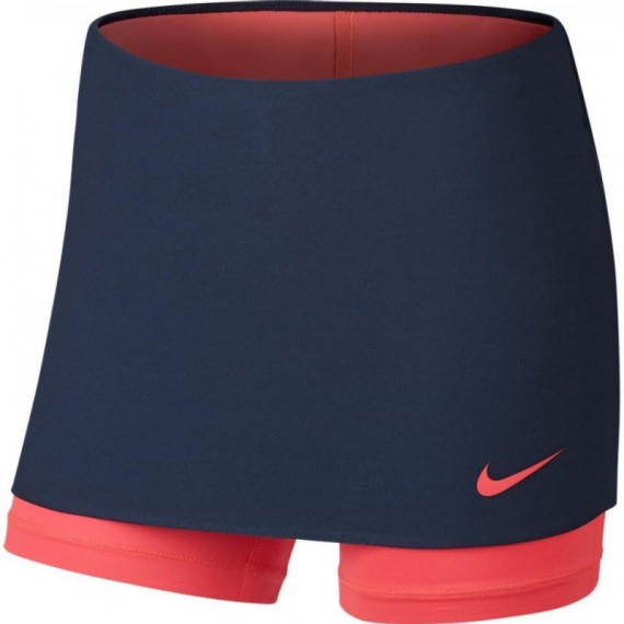 Falda Padel Tenis NIKE Girl Power Spin