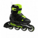 Patines en Línea ROLLERBLADE Microblade Kids