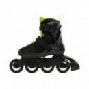 Patines en Línea ROLLERBLADE Microblade Kids