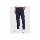 Pantalón Chino TOMMY JEANS Azul Marino