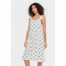 Vestidos Vestido SAINT TROPEZ Udelia