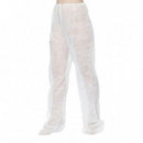 Pantalón presoterapia 30 Unidades