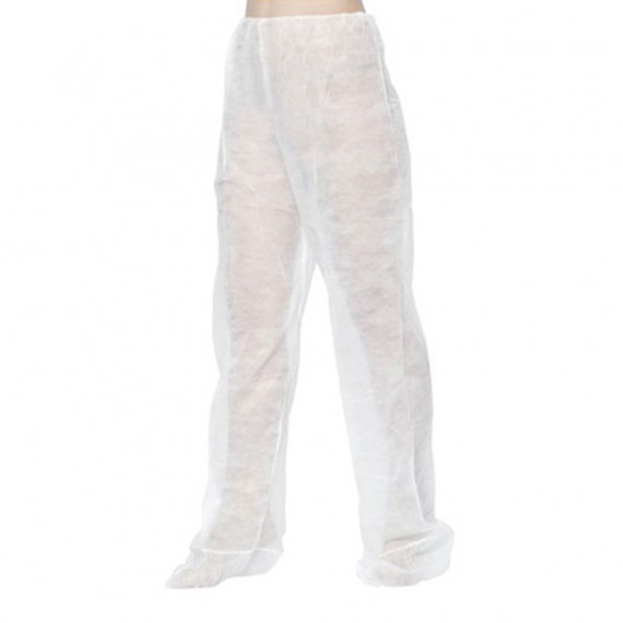 Pantalón presoterapia 30 Unidades