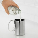 Mattlig Jarra Leche 0.5L Acero Inox  IKEA