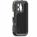 Carcasa POLARPRO Cage para Iphone 14 Pro Negro