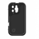 Carcasa POLARPRO Cage para Iphone 14 Pro Negro