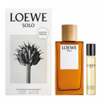 Solo Set  LOEWE