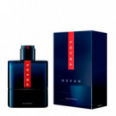 Luna Rossa Ocean
eau de Parfum  PRADA