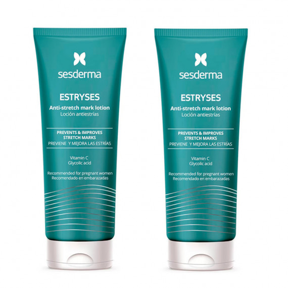 Duo Estryses Loción Antiestrías  SESDERMA