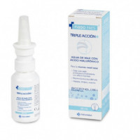 Nasofaes Triple Accion 30 Ml  FAES FARMA