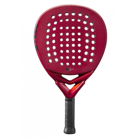 Pala Wilson Bela Pro V2 2023  WILSON PADEL
