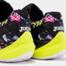 Zapatillas Joma Open Wpt 2351 Negro  JOMA PADEL