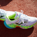 Zapatillas Joma Open Fit 2372 Blanco Lima  JOMA PADEL