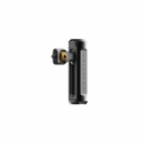 Soporte POLARPRO Q20 Handle For Litechaser Iphone 14 Pro/pro Max Cage