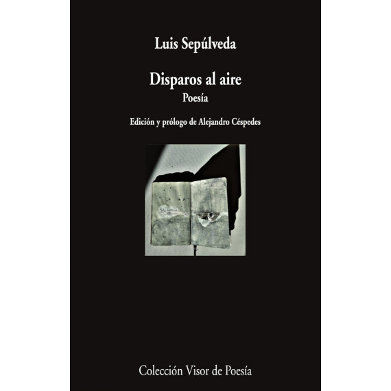 Disparos Al Aire - Guanxe Atlantic Marketplace