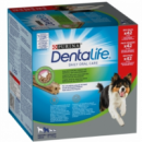 DENTALIFE Perro Snack Daily Oral Care Mediano 42 Uds