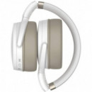 Auriculares SENNHEISER HD450BT Blanco