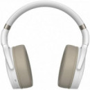 Auriculares SENNHEISER HD450BT Blanco