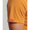 SUPERDRY Vintage Vl Neon Tee