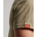 SUPERDRY Vintage Vl Neon Tee