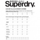 SUPERDRY Vintage Vl Neon Tee